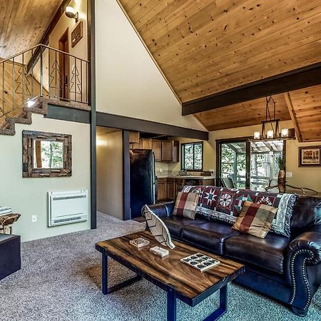 Cougar Lodge Idyllwild Exterior photo