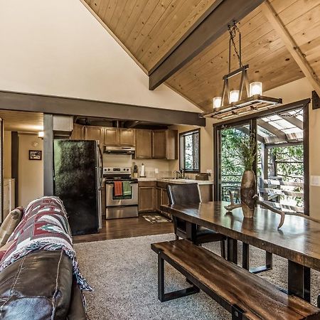 Cougar Lodge Idyllwild Exterior photo