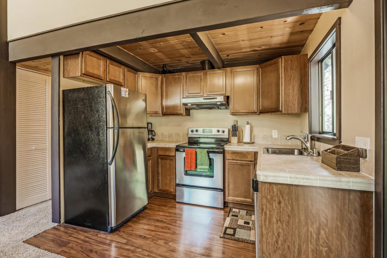Cougar Lodge Idyllwild Exterior photo
