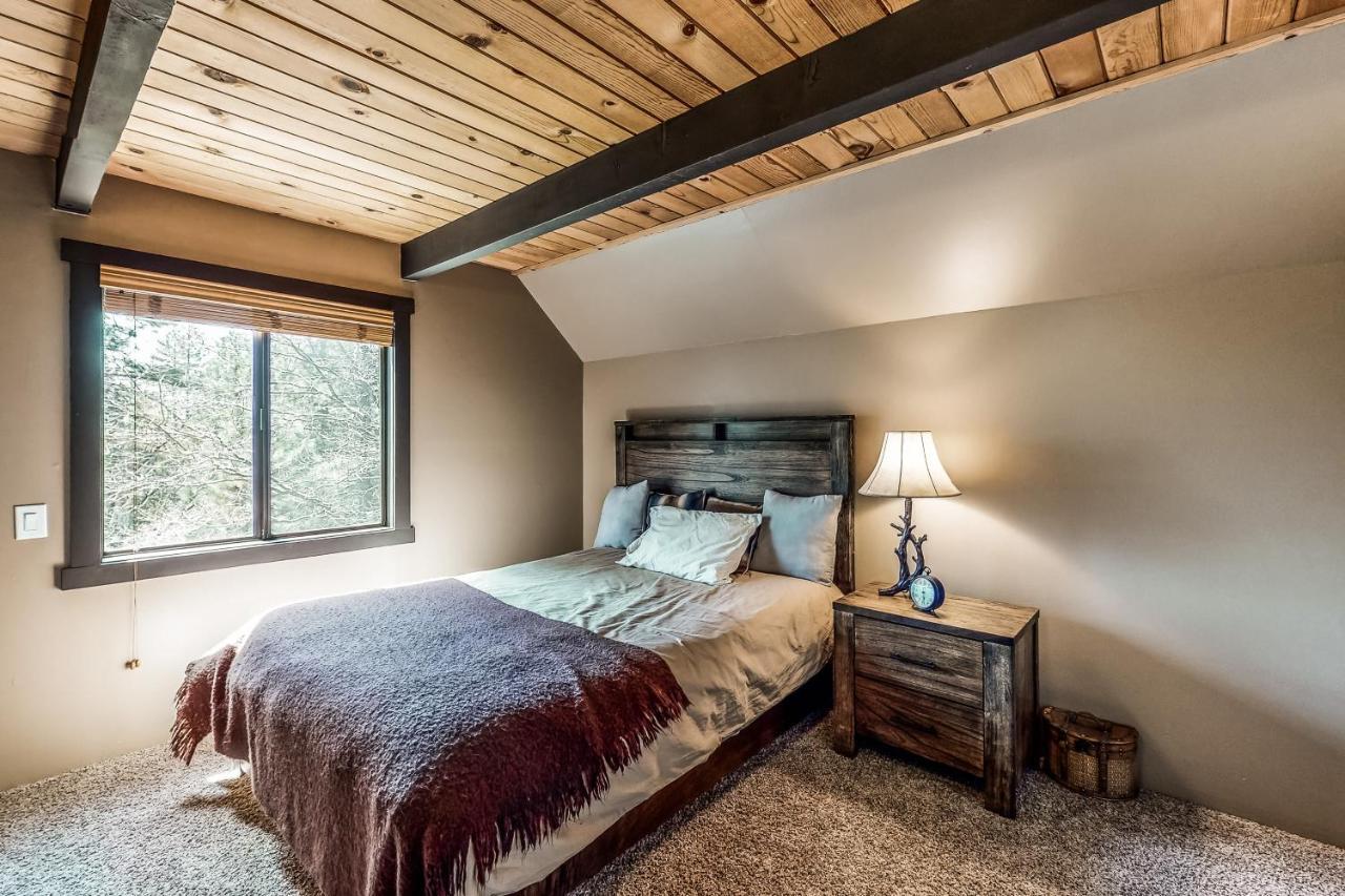 Cougar Lodge Idyllwild Exterior photo