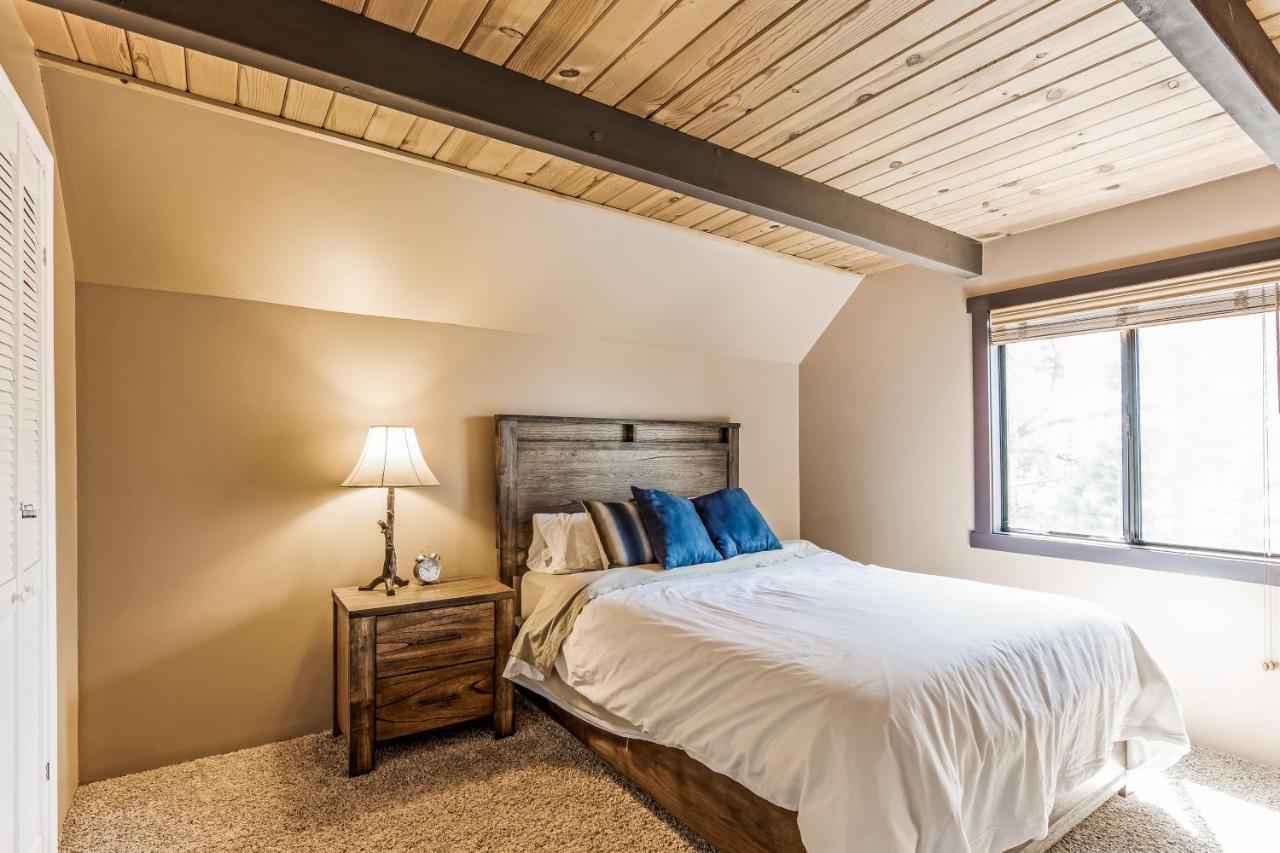 Cougar Lodge Idyllwild Exterior photo