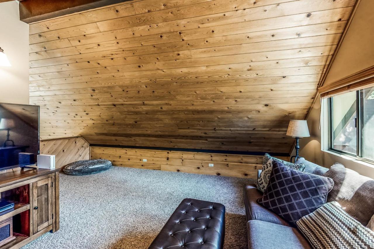 Cougar Lodge Idyllwild Exterior photo